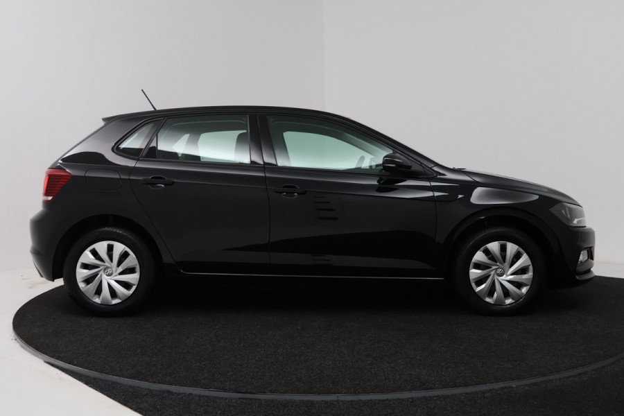 Volkswagen Polo 1.0 TSI Comfortline (CAMERA, CRUISE ADAPTIEF, CARPLAY)