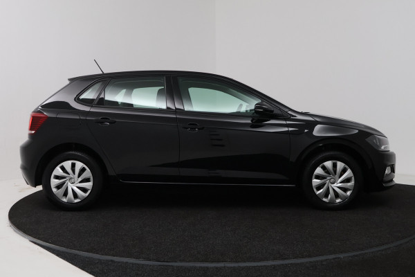 Volkswagen Polo 1.0 TSI Comfortline (CAMERA, CRUISE ADAPTIEF, CARPLAY)