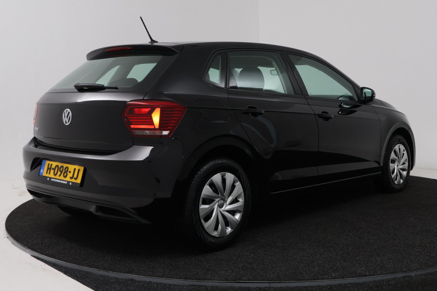 Volkswagen Polo 1.0 TSI Comfortline (CAMERA, CRUISE ADAPTIEF, CARPLAY)