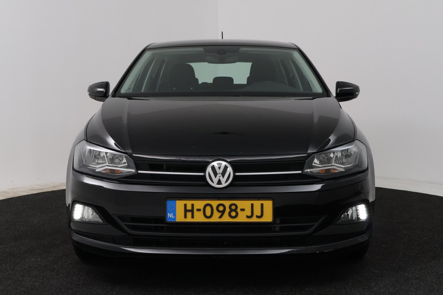 Volkswagen Polo 1.0 TSI Comfortline (CAMERA, CRUISE ADAPTIEF, CARPLAY)