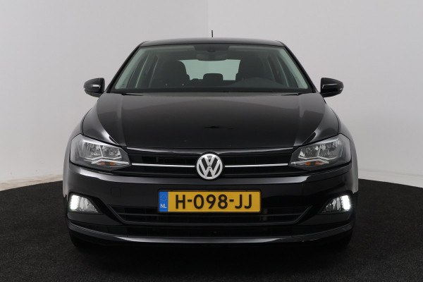 Volkswagen Polo 1.0 TSI Comfortline (CAMERA, CRUISE ADAPTIEF, CARPLAY)
