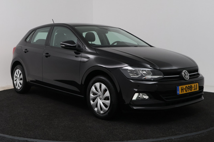 Volkswagen Polo 1.0 TSI Comfortline (CAMERA, CRUISE ADAPTIEF, CARPLAY)