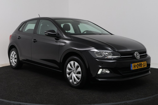 Volkswagen Polo 1.0 TSI Comfortline (CAMERA, CRUISE ADAPTIEF, CARPLAY)
