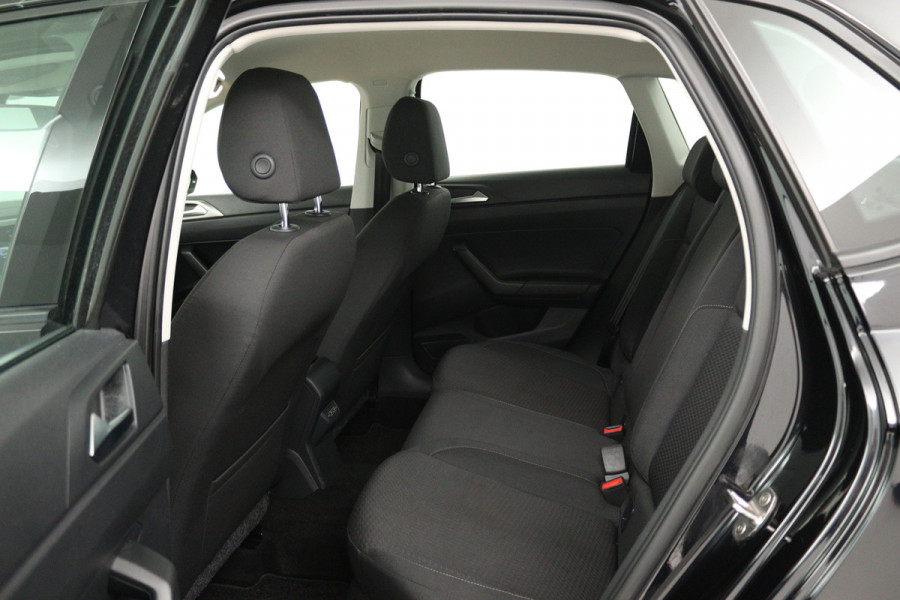 Volkswagen Polo 1.0 TSI Comfortline (CAMERA, CRUISE ADAPTIEF, CARPLAY)