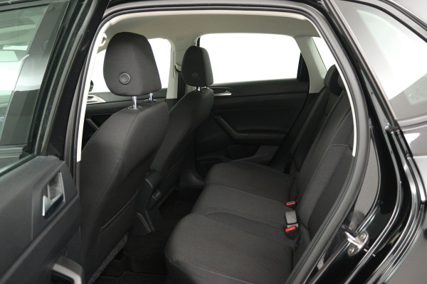 Volkswagen Polo 1.0 TSI Comfortline (CAMERA, CRUISE ADAPTIEF, CARPLAY)