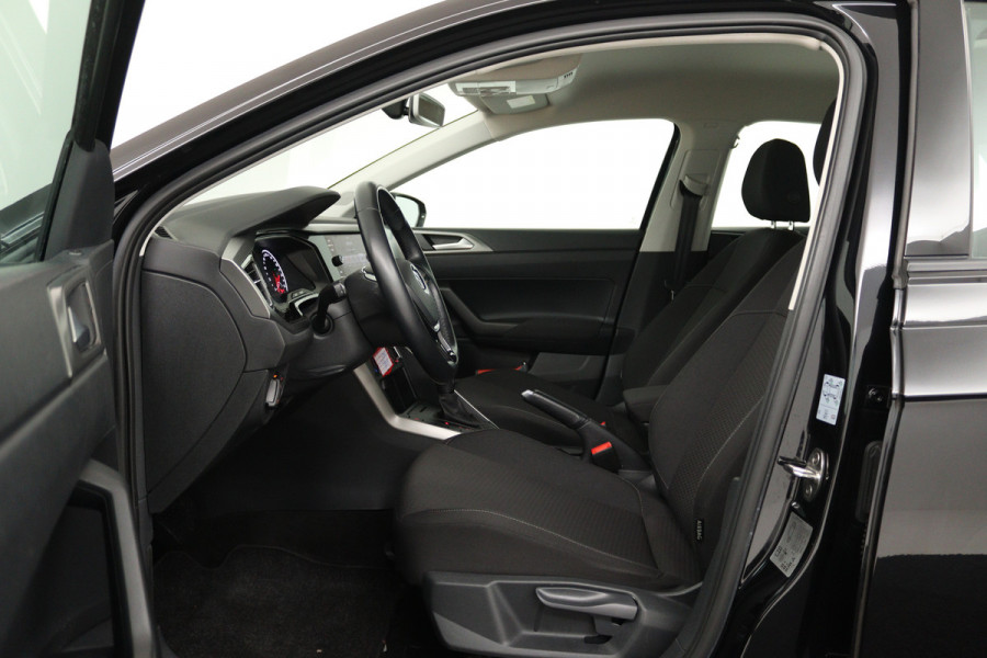 Volkswagen Polo 1.0 TSI Comfortline (CAMERA, CRUISE ADAPTIEF, CARPLAY)
