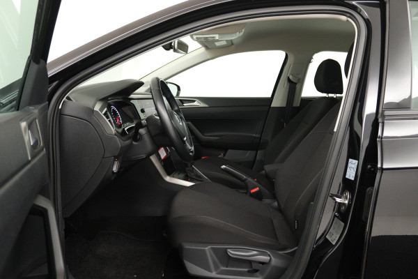 Volkswagen Polo 1.0 TSI Comfortline (CAMERA, CRUISE ADAPTIEF, CARPLAY)
