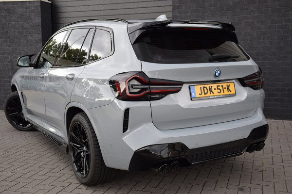 BMW X3 XDrive30e*M- Perf Pakket*Pano*360Cam*M-Seats*146Dkm*2022*