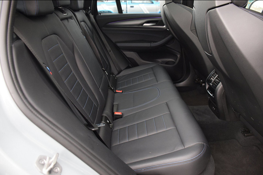 BMW X3 XDrive30e*M- Perf Pakket*Pano*360Cam*M-Seats*146Dkm*2022*