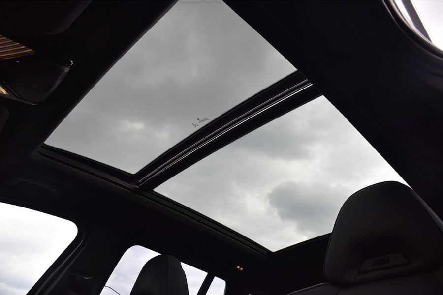 BMW X3 XDrive30e*M- Perf Pakket*Pano*360Cam*M-Seats*146Dkm*2022*