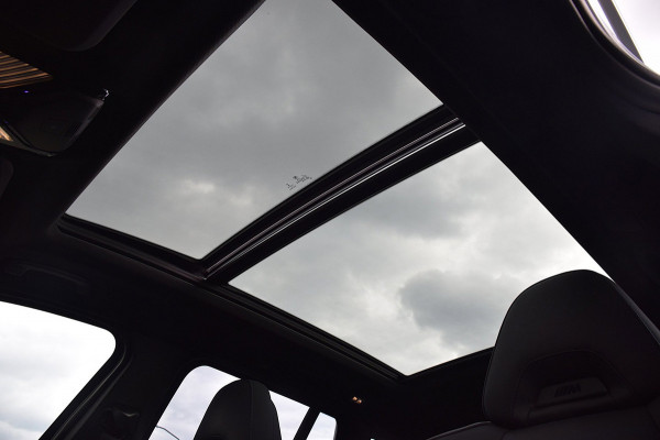 BMW X3 XDrive30e*M- Perf Pakket*Pano*360Cam*M-Seats*146Dkm*2022*