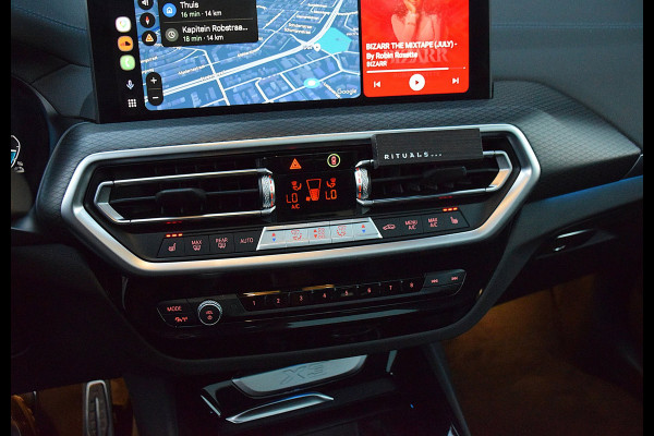BMW X3 XDrive30e*M- Perf Pakket*Pano*360Cam*M-Seats*146Dkm*2022*