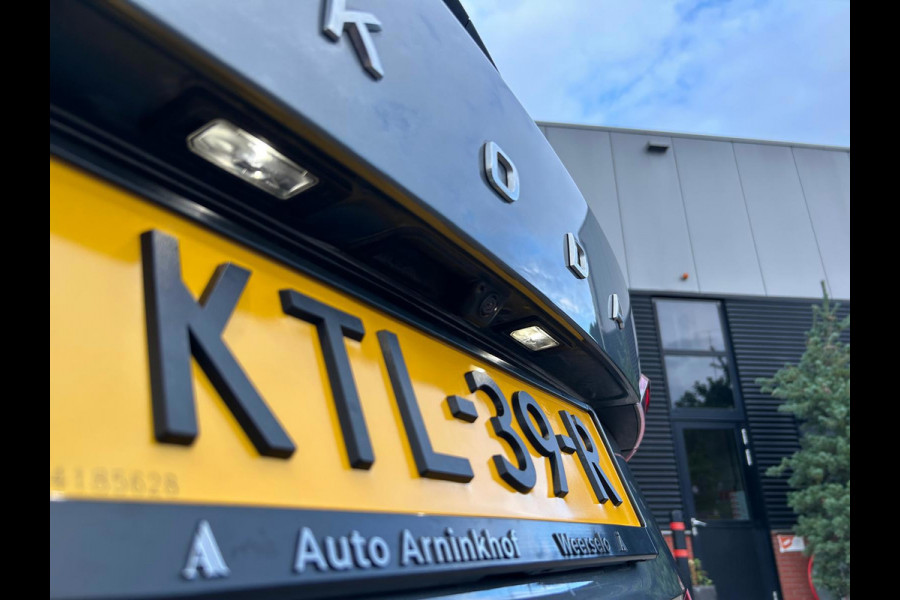 Škoda Kamiq 1.5 TSI ACT Business Edition, Camera, carplay, trekhaak afneembaar, stoelverwarming