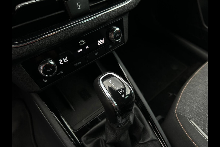 Škoda Kamiq 1.5 TSI ACT Business Edition, Camera, carplay, trekhaak afneembaar, stoelverwarming