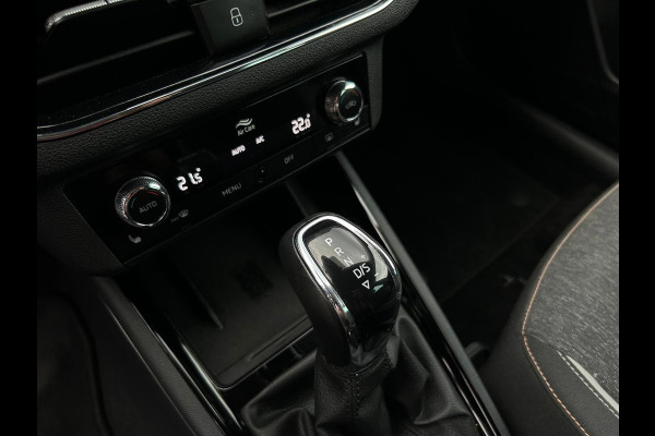 Škoda Kamiq 1.5 TSI ACT Business Edition, Camera, carplay, trekhaak afneembaar, stoelverwarming