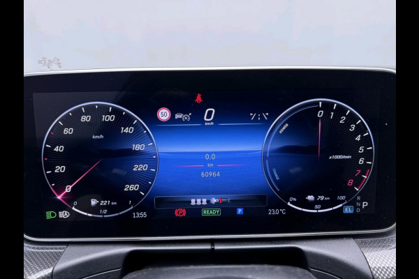 Mercedes-Benz C-Klasse Estate 300 e AMG Plug-In Hybride AMG Line | Premium Plus | Night Pakket | Panorama Schuif-Kanteldak | Alarm | Inclusief 24 maanden MB Certified garantie voor Europa.