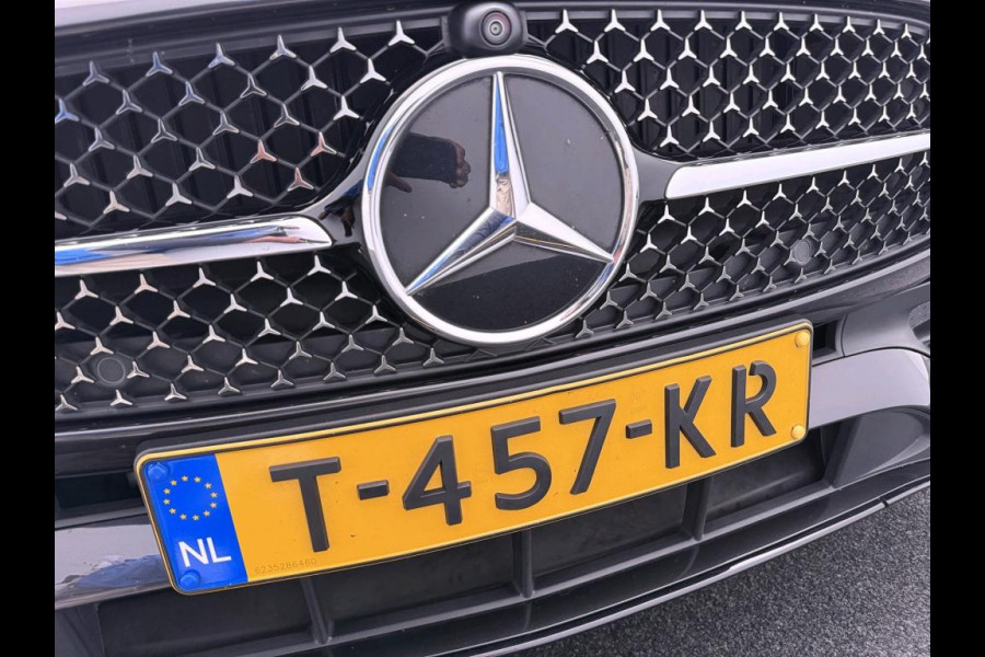 Mercedes-Benz C-Klasse Estate 300 e AMG Plug-In Hybride AMG Line | Premium Plus | Night Pakket | Panorama Schuif-Kanteldak | Alarm | Inclusief 24 maanden MB Certified garantie voor Europa.