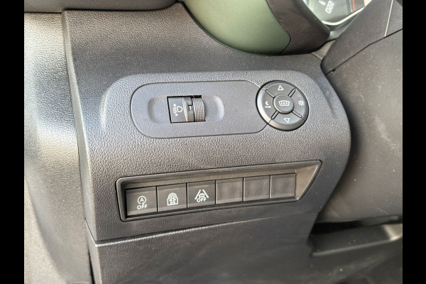 Citroën Berlingo 1.2 PureTech Shine WEINIG KM! NIEUW!