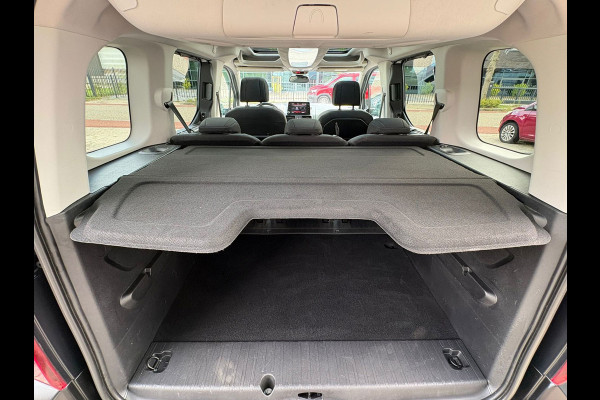 Citroën Berlingo 1.2 PureTech Shine WEINIG KM! NIEUW!