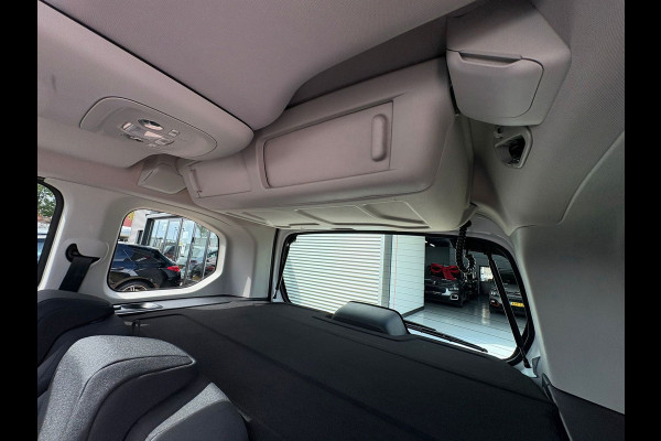Citroën Berlingo 1.2 PureTech Shine WEINIG KM! NIEUW!