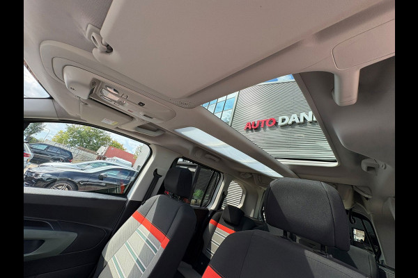 Citroën Berlingo 1.2 PureTech Shine WEINIG KM! NIEUW!