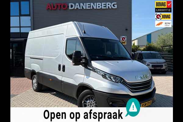 Iveco Daily 35S18HV 3.0 352L H3 UNIEK! TREKHAAK! 3500kg
