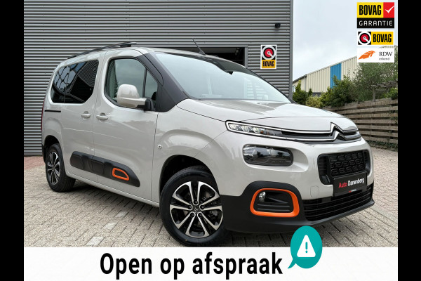 Citroën Berlingo 1.2 PureTech Shine XTR! WEINIG KM ! GARANTIE !