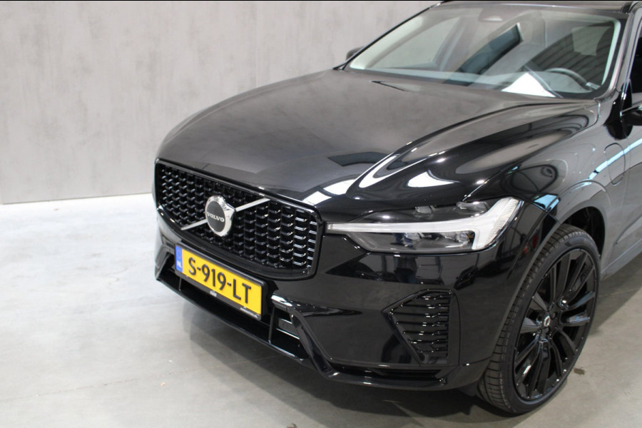 Volvo XC60 2.0 T8 Plug-in hybrid Longe Range/Dark/Pano/22 Inch/Trekhaak/455PK Prijs is rijklaar