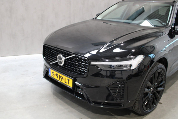 Volvo XC60 2.0 T8 Plug-in hybrid Longe Range/Dark/Pano/22 Inch/Trekhaak/455PK Prijs is rijklaar