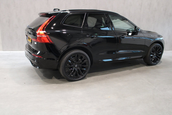 Volvo XC60 2.0 T8 Plug-in hybrid Longe Range/Dark/Pano/22 Inch/Trekhaak/455PK Prijs is rijklaar