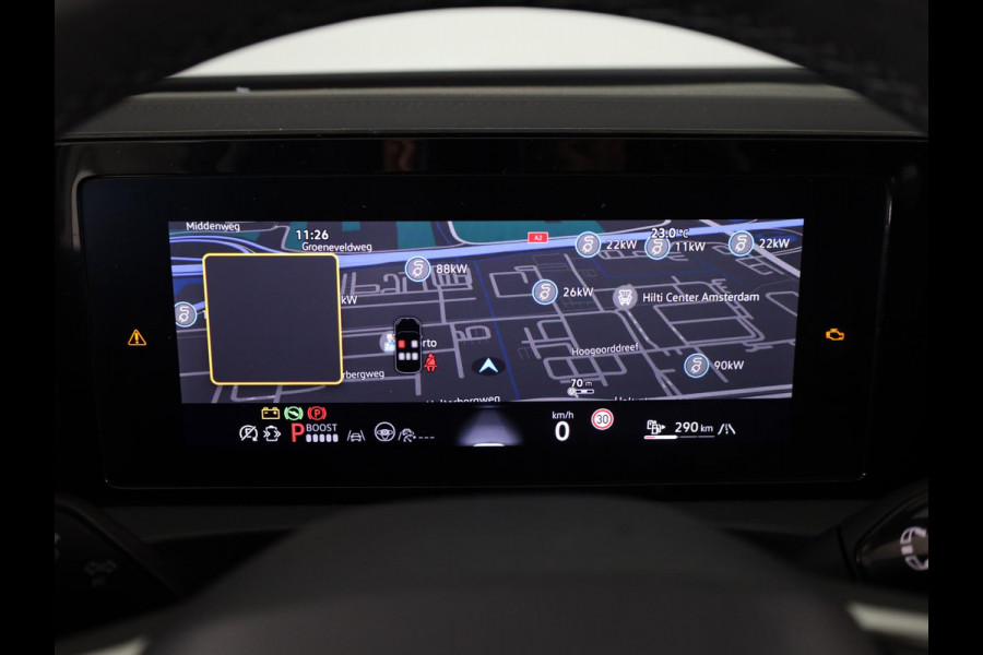 Volkswagen Tiguan 1.5 eHybrid R-Line Edition 204 pk Automaat (DSG) | Verlengde garantie | Navigatie | Panoramadak | Trekhaak (wegklapbaar) | Parkeersensoren (Park assist) | Rondomzicht camera | Black Style pakket | R-Line |