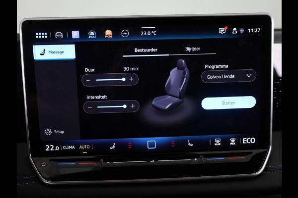 Volkswagen Tiguan 1.5 eHybrid R-Line Edition 204 pk Automaat (DSG) | Verlengde garantie | Navigatie | Panoramadak | Trekhaak (wegklapbaar) | Parkeersensoren (Park assist) | Rondomzicht camera | Black Style pakket | R-Line |