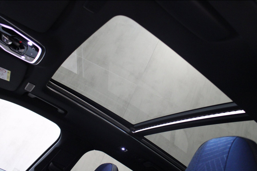 Lynk & Co 01 1.5 NL Auto/Zwarte hemel/360 camera/Rijklaar/Bovag