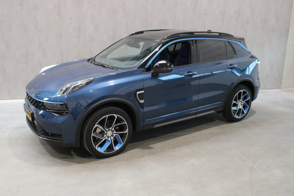 Lynk & Co 01 1.5 NL Auto/Zwarte hemel/360 camera/Rijklaar/Bovag