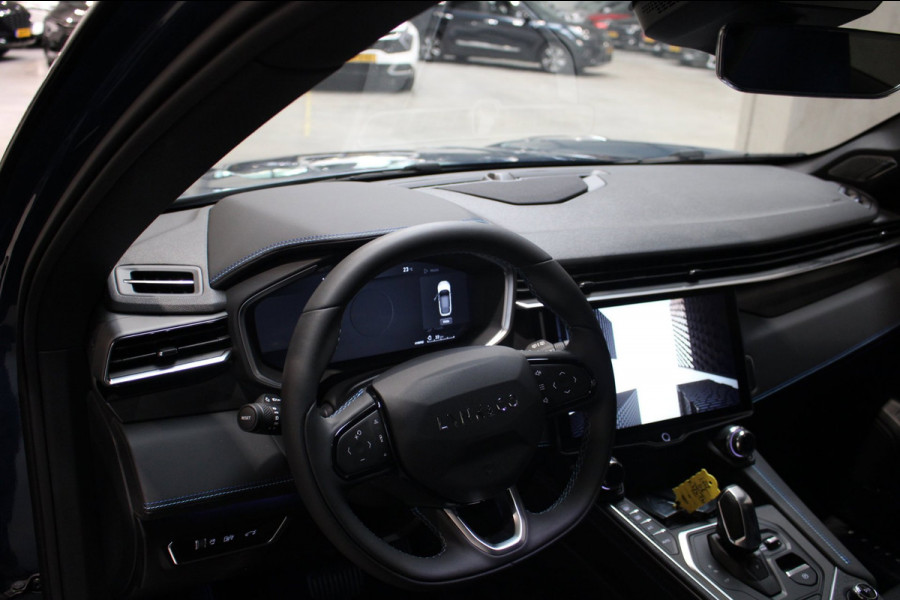 Lynk & Co 01 1.5 NL Auto/Zwarte hemel/360 camera/Rijklaar/Bovag