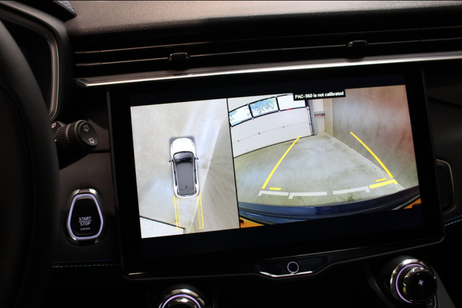 Lynk & Co 01 1.5 NL Auto/Zwarte hemel/360 camera/Rijklaar/Bovag