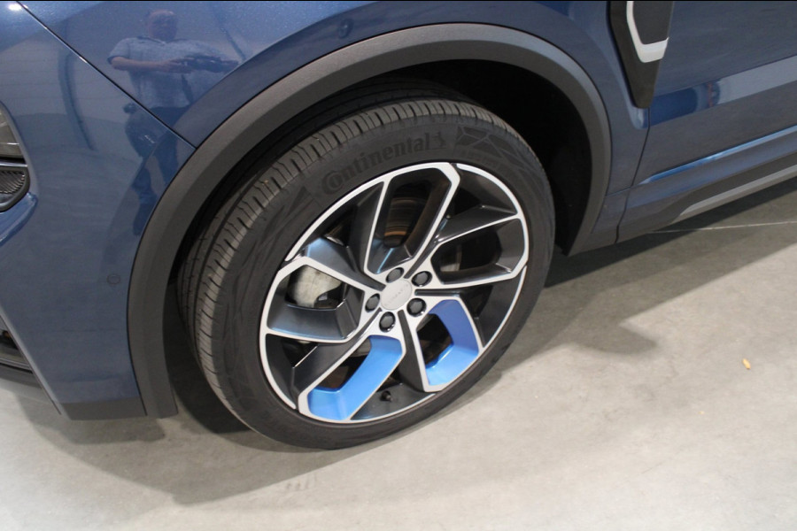 Lynk & Co 01 1.5 NL Auto/Zwarte hemel/360 camera/Rijklaar/Bovag
