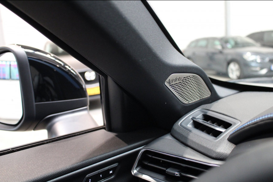 Lynk & Co 01 1.5 NL Auto/Zwarte hemel/360 camera/Rijklaar/Bovag