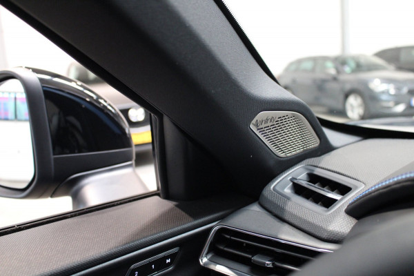 Lynk & Co 01 1.5 NL Auto/Zwarte hemel/360 camera/Rijklaar/Bovag