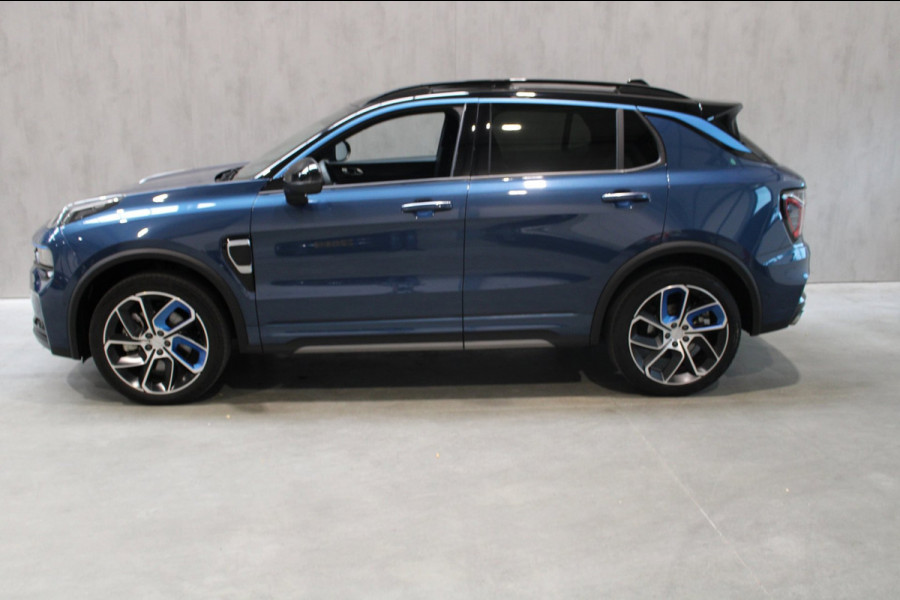 Lynk & Co 01 1.5 NL Auto/Zwarte hemel/360 camera/Rijklaar/Bovag
