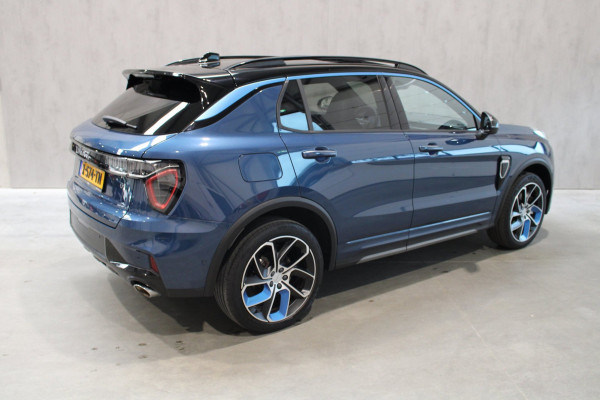 Lynk & Co 01 1.5 NL Auto/Zwarte hemel/360 camera/Rijklaar/Bovag