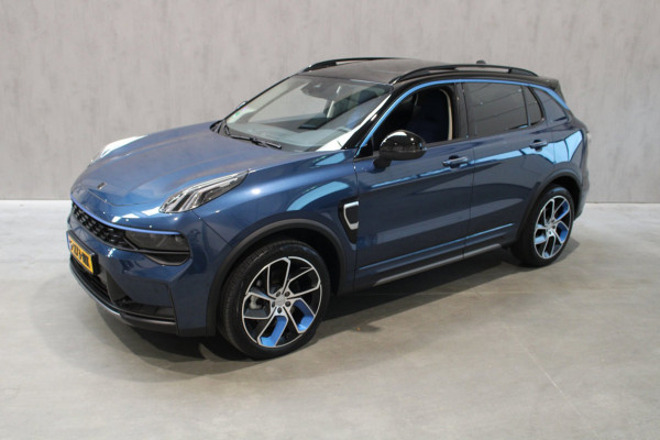 Lynk & Co 01 1.5 NL Auto/360g Camera Prijs is rijklaar incl 12 maanden bovag