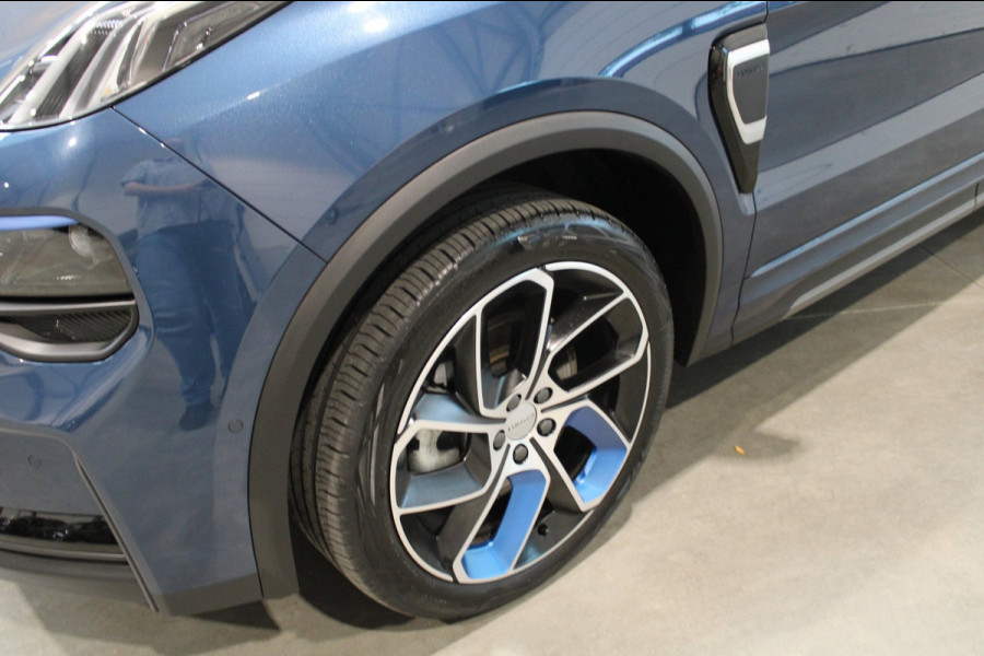 Lynk & Co 01 1.5 NL Auto/360g Camera Prijs is rijklaar incl 12 maanden bovag