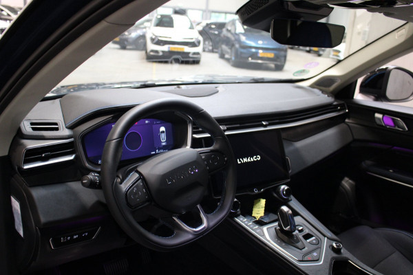 Lynk & Co 01 1.5 NL Auto/360g Camera Prijs is rijklaar incl 12 maanden bovag