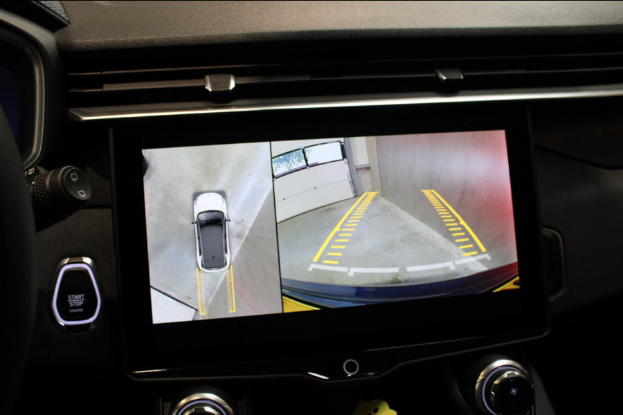 Lynk & Co 01 1.5 NL Auto/360g Camera Prijs is rijklaar incl 12 maanden bovag