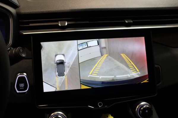 Lynk & Co 01 1.5 NL Auto/360g Camera Prijs is rijklaar incl 12 maanden bovag