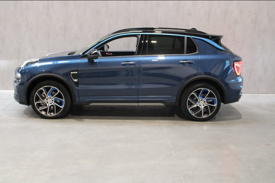 Lynk & Co 01 1.5 NL Auto/360g Camera Prijs is rijklaar incl 12 maanden bovag