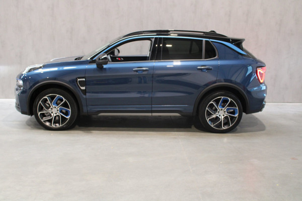 Lynk & Co 01 1.5 NL Auto/360g Camera Prijs is rijklaar incl 12 maanden bovag