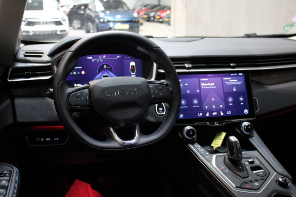 Lynk & Co 01 1.5 NL Auto/360g Camera Prijs is rijklaar incl 12 maanden bovag