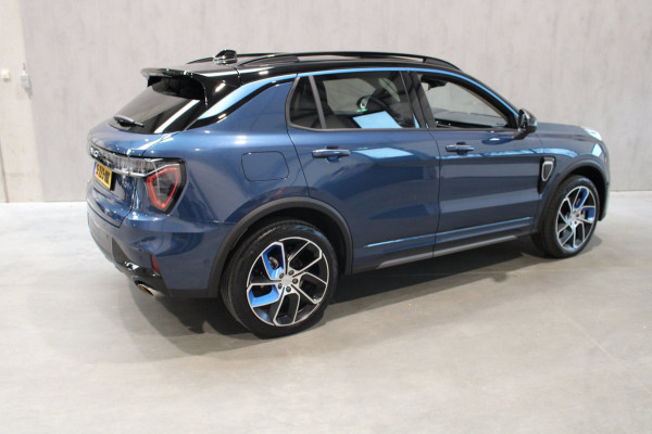 Lynk & Co 01 1.5 NL Auto/360g Camera Prijs is rijklaar incl 12 maanden bovag